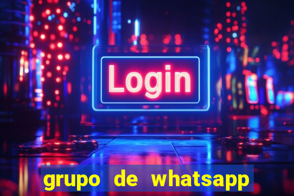 grupo de whatsapp de cdzinha